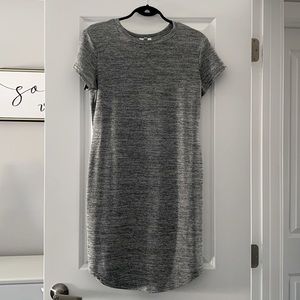 T shirt dress